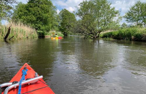 Holiday Home Ferien an der Ostsee by Interhome - Foto 32