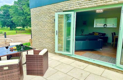 Fox Acre Lodge - Amazing Views - Foto 31