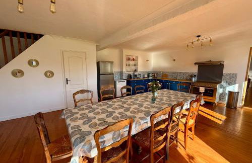 Gîte Gold - La Ferme Delaunay - Photo 3