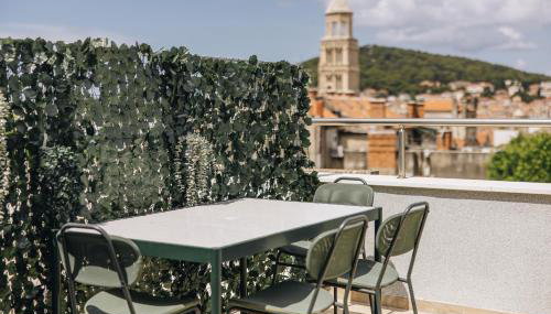 Rooftop apartment Split - Photo 3