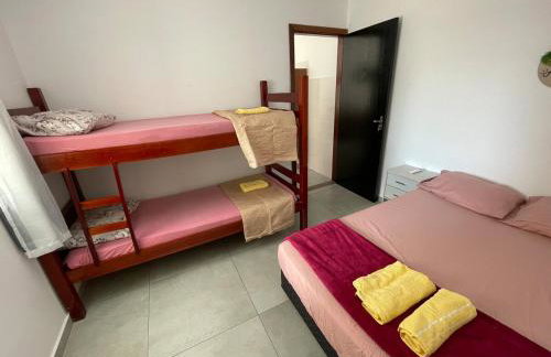 Kit net 02 próximo ao Paraguai - Foto 9