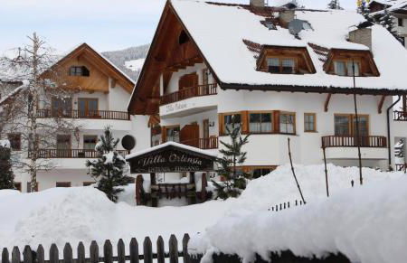 Villa Ortensia - Photo 11