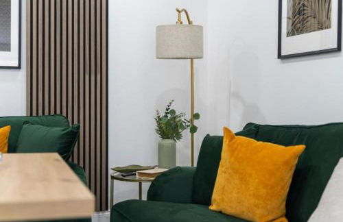 Luxury 5Bed Retreat Calshot Beach & The New Forest - Foto 36