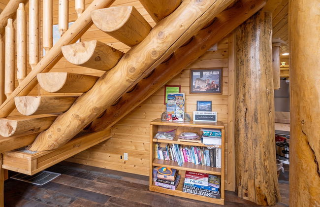 Mule Deer Cabin - Foto 40