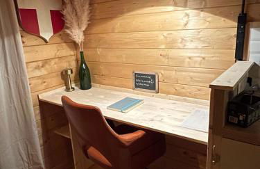 Chalet Ro'mence, aux portes de la Savoie - Foto 26