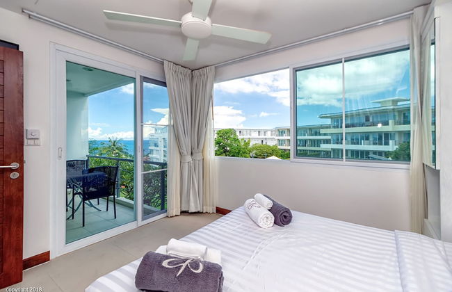 Karon Butterfly Residence - Photo 43