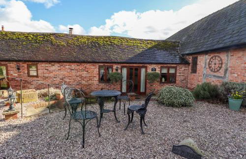 The Old Dairy - Foto 1