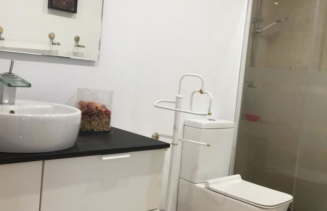 Amazing & Luxurious Golf, Sea, Mountain, Lake view villa Porto Banus - Photo 15