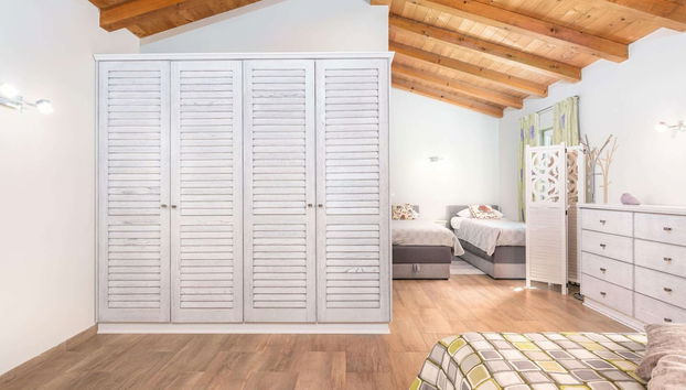 Picturesque Villa in Verteneglio With Pool - Foto 4, Habitación