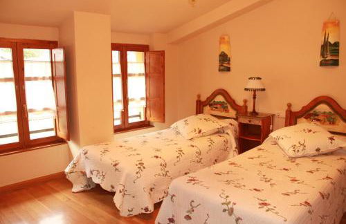 Casa Rural La Torre De Babel - Foto 7