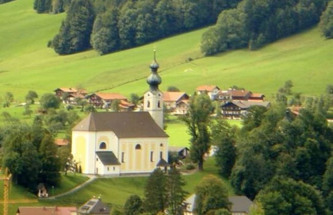 Holiday Apartment Alpenstern - Foto 22