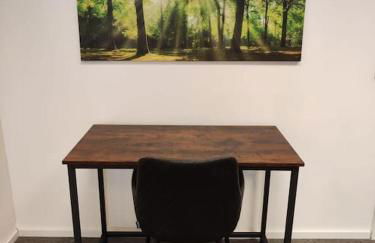 Wohlfühloase Köln 3 - Foto 31