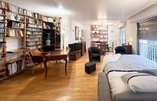 L'Archimède - Parking privé - Foto 4