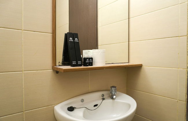 Wonderful 2BR Apartment at Belmont Residence Puri - Foto 9