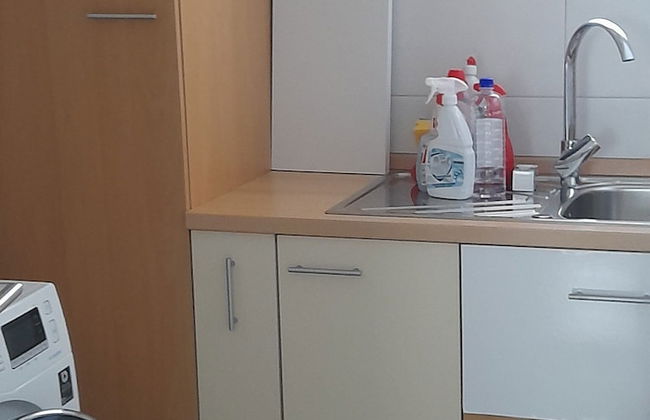 Holiday Home Sea Vision - Foto 7