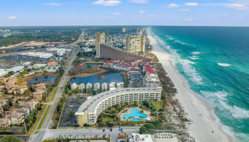 Beachfront Luxury 2Bd 2Ba Condo With Balcony! Sleeps 6! - Foto 5, Other