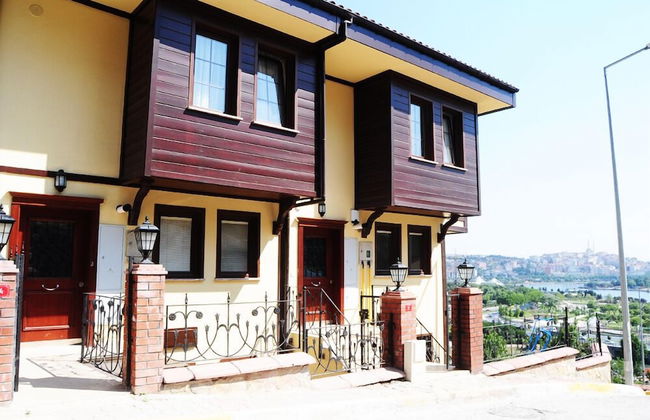 Mavi Halic Apartments - Foto 1