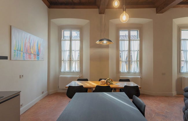 Torno Design Apartment by Rent all Como - Foto 31