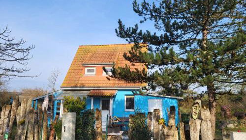 Ferienhaus Dünenhaus - Foto 2