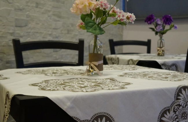 B&B Culla Dell'Aquila - Foto 37