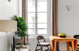 Palais Royal & Louvre - 1BR - Paris Vacation Rentals - Foto 9