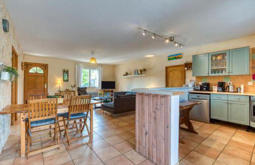 Villa Plain-pied avec Piscine Octon - Foto 11