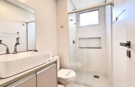 Viva em um Resort Paradisíaco na Brava 100m do Mar - Foto 27