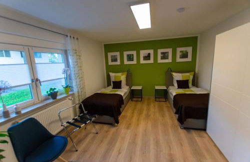 Fewo Lindenstrasse - Foto 7