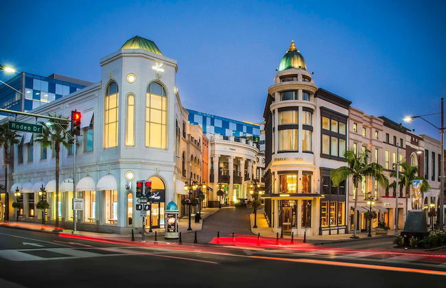 Cozy Beverly Hills Home - Foto 20