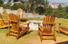 Casa de Campo Recanto Pôr do Sol - Foto 3