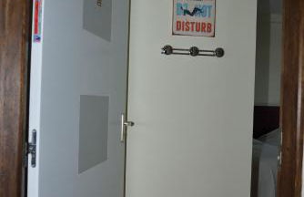 Apparthotel Douai Gare - Foto 55