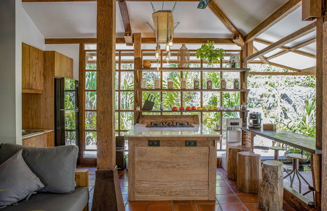 Kuno Villas - Foto 56