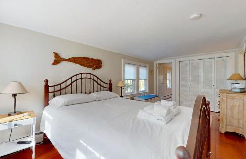 Cape Landing Cottage - Foto 25
