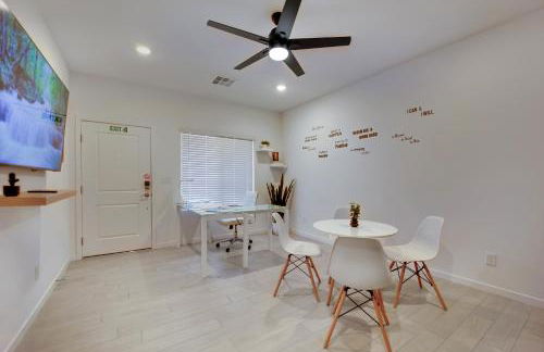 Casa Niva A Contemporary Oasis in the Heart of Las Vegas - Foto 44