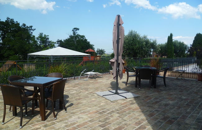 Postiglione Country House - Foto 13