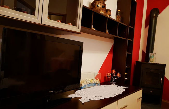 Apartment Ruza - Foto 16