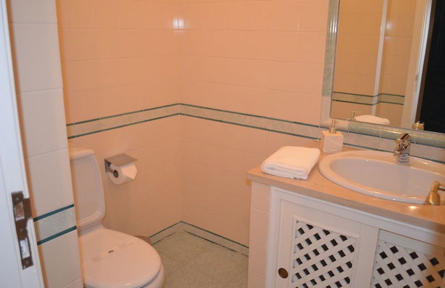 Cozy Apartment At Carcavelos beach - Photo 23