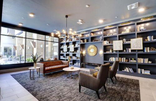 Work in Style & Private Workspace & Premium Comfort - G2047 - Foto 43