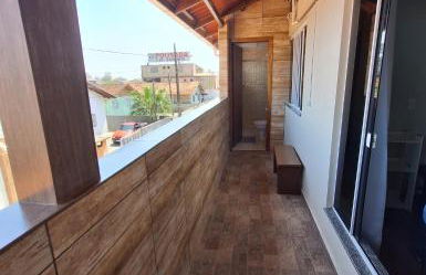 Apart. BelaVista - Foto 12