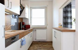 Haus zur Möwe - Poolnutzung - Garten - Tischtennis - Photo 61