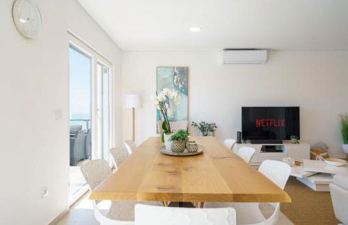 Bela Vista with sea view, jacuzzi and private pool - Photo 17