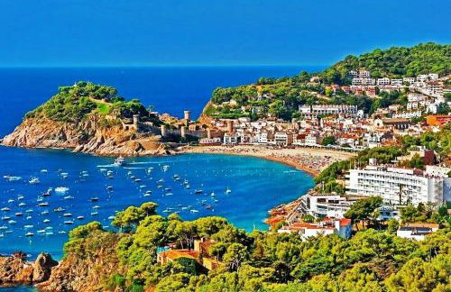 Mar menuda a pocos metros de la playa - Foto 33