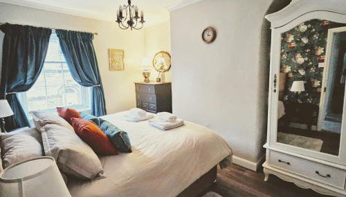 Characterful Grade II listed Victorian Terrace - Foto 5