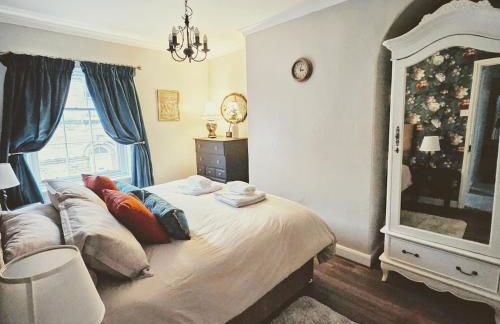 Characterful Grade II listed Victorian Terrace - Foto 5