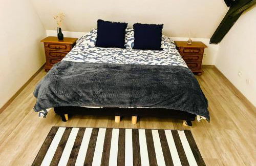 Alsace's Home - Photo 17