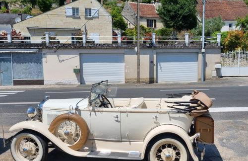 Appartement indépendant avec terrasse - Foto 1