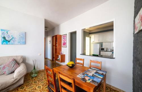 Holiday Home Los Silos near Playa La Caleta - Foto 11