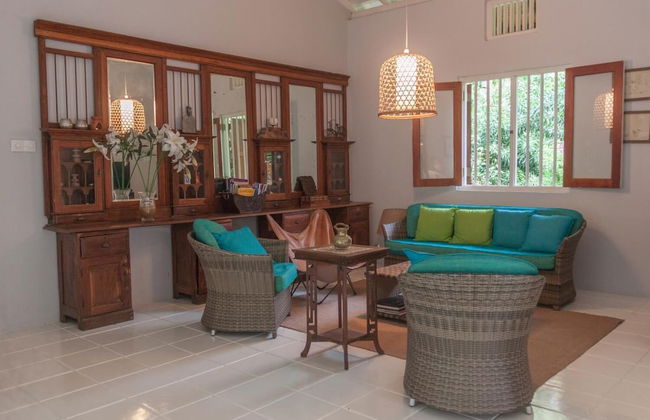 Bungalow Sud - Foto 9