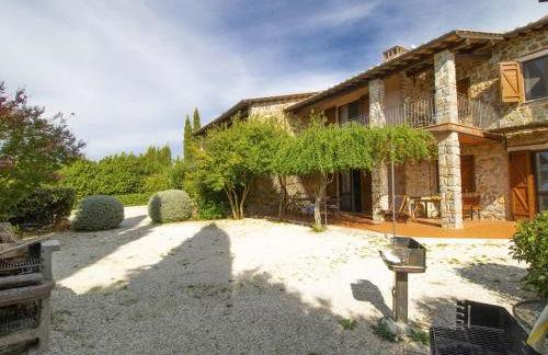 Villa La Gattaiola by Interhome - Foto 79