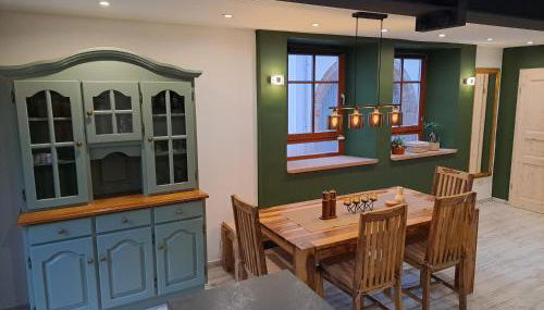 Gästehaus Merlin mit Saunabereich - Foto 5